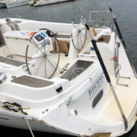 SOLD- 2002 Jeanneau Dufour Gib 'Sea 51"