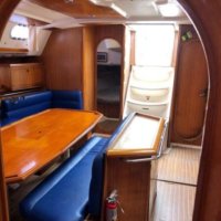 SOLD- 2002 Jeanneau Dufour Gib 'Sea 51"