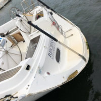 SOLD- 2002 Jeanneau Dufour Gib 'Sea 51"