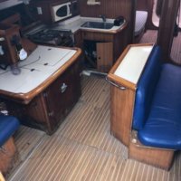 SOLD- 2002 Jeanneau Dufour Gib 'Sea 51"