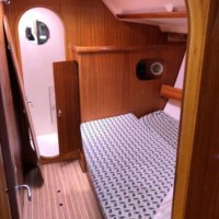 SOLD- 2002 Jeanneau Dufour Gib 'Sea 51"