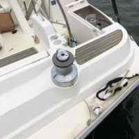 SOLD- 2002 Jeanneau Dufour Gib 'Sea 51"