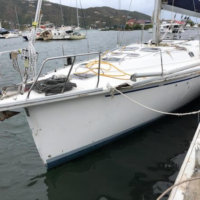 SOLD- 2002 Jeanneau Dufour Gib 'Sea 51"