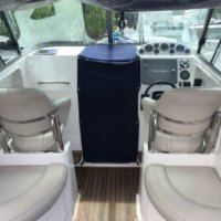 Rayglass Boats Protector Targa 28.5′ 2007