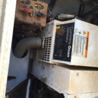 power trim for 40 hp evinrude