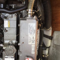 sea ray 60 sundancer for sale