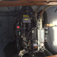 tiara 2900 coronet for sale