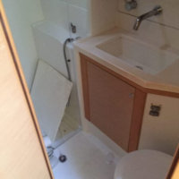 yamaha f115 water pump kit