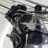 25 ft boat trailer for sale