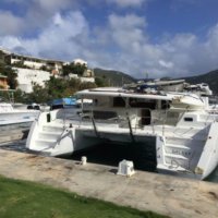 25 hp mercury lower unit for sale