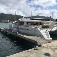 26 grady white express