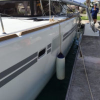 34 foot sea ray sundancer for sale