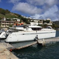 38 ocean yacht for sale