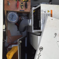 45 sea ray sundancer for sale