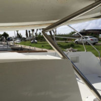 alpha 1 gen 1 outdrive