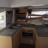 alpha one gen 2 parts