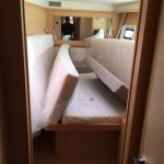 beneteau oceanis 281