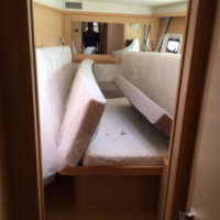 beneteau oceanis 281