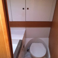 mercury 225 lower unit