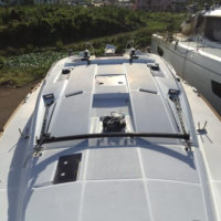 Jeanneau Sun Odyssey 41 DS 41′ 2016 (Easy Rider)