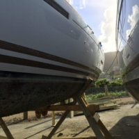 new pontoon trailers