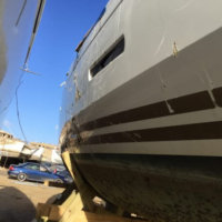 oceanis 38 for sale