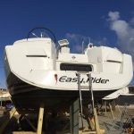 omc 6 gallon fuel tank