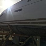 pontoon boats 4 sale
