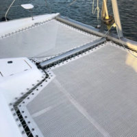 Robertson & Caine Leopard 47′ 2006 (Rangitoto)