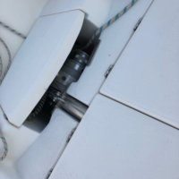 Robertson & Caine Leopard 47′ 2006 (Rangitoto)