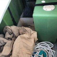 Robertson & Caine Leopard 47′ 2006 (Rangitoto)