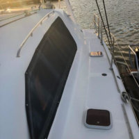 Robertson & Caine Leopard 47′ 2006 (Rangitoto)