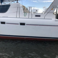 Robertson & Caine Leopard 47′ 2006 (Rangitoto)