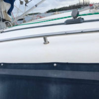 Robertson & Caine Leopard 47′ 2006 (Rangitoto)