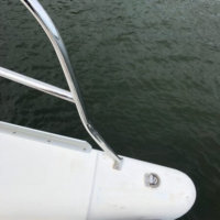 Robertson & Caine Leopard 47′ 2006 (Rangitoto)