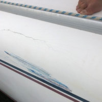 Robertson & Caine Leopard 47′ 2006 (Rangitoto)