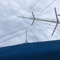 Robertson & Caine Leopard 47′ 2006 (Rangitoto)