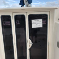 Robertson & Caine Leopard 47′ 2006 (Rangitoto)