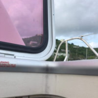 Robertson & Caine Leopard 47′ 2006 (Rangitoto)