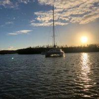 Robertson & Caine Leopard 47′ 2006 (Rangitoto)