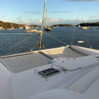 Robertson & Caine Leopard 47′ 2006 (Rangitoto)