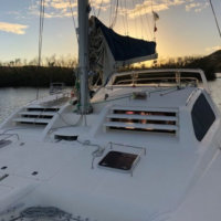 Robertson & Caine Leopard 47′ 2006 (Rangitoto)