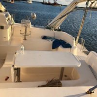 Robertson & Caine Leopard 47′ 2006 (Rangitoto)