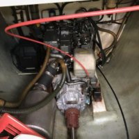 Robertson & Caine Leopard 47′ 2006 (Rangitoto)