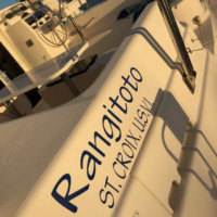 Robertson & Caine Leopard 47′ 2006 (Rangitoto)