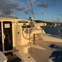 Robertson & Caine Leopard 47′ 2006 (Rangitoto)