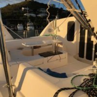 Robertson & Caine Leopard 47′ 2006 (Rangitoto)