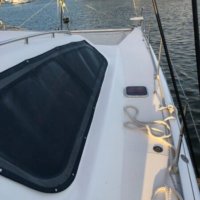 Robertson & Caine Leopard 47′ 2006 (Rangitoto)