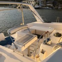 Robertson & Caine Leopard 47′ 2006 (Rangitoto)