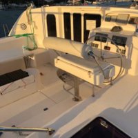 Robertson & Caine Leopard 47′ 2006 (Rangitoto)